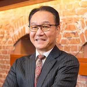 Atsushi Deguchi