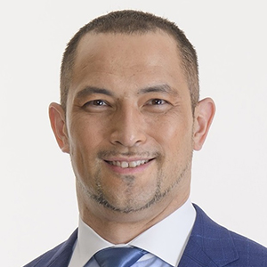 Koji Murofushi