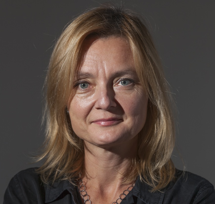 Magdalena Skipper